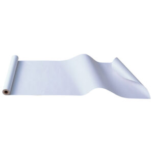 Papir za ploter nepremazni 80g  841 mm/50m extra bijeli!!