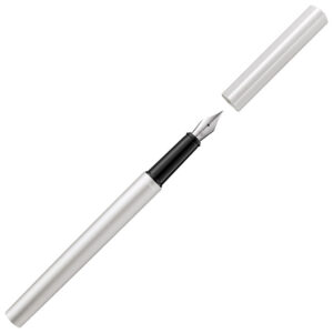 Nalivpero INEO Elements Pelikan 823647 (400191375) srebrna