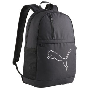 Ruksak Puma Plus 091180-01 crni