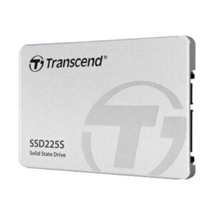 SSD 250GB TS SSD225S 2.5" SATA SLC