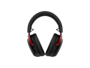 HP bežične slušalice HyperX Cloud III S WL blk red gam