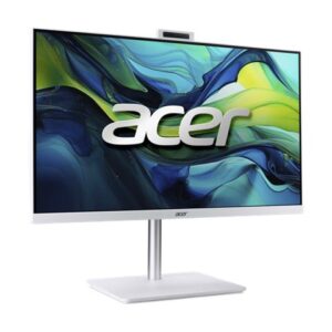 Aspire C27-A, 27/FHD/Core 5 120U/16GB/1TB/DOS/2Y