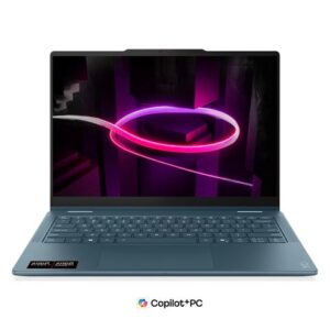 Lenovo prijenosno računalo Yoga 7 2-in-1 14AGP11, 83TD002ASC