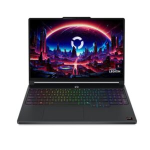 Lenovo prijenosno računalo Legion 5 15AHP11, 83Q7001PSC