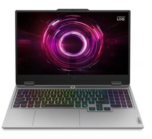 Lenovo prijenosno računalo LOQ 15AHP10, 83JG00E8SC