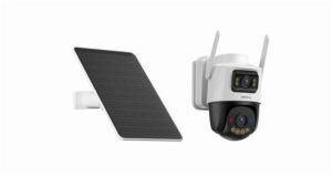 IMOU AOV Dual 10MP kit