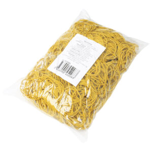 Vezica gumena fi- 50 mmxširina 1,6 mmx1 kg Fornax