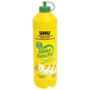 Ljepilo univerzalno 810 ml bez otapala Twist&Glue UHU.46325 zeleno