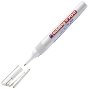Korektor olovka 10 ml metalni vrh 7700 Edding 3457049