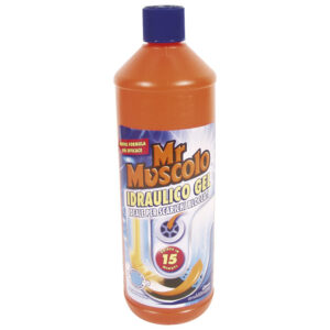 Sredstvo - Mr.Muscolo odčepljivač 1000 ml