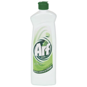 Sredstvo - Arf Cream 400 ml - Citro