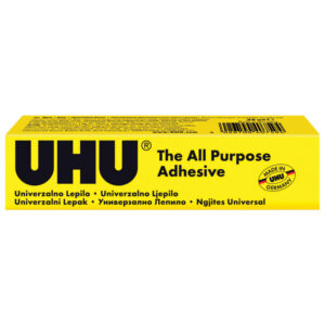 Ljepilo univerzalno tuba 35 ml UHU.40759