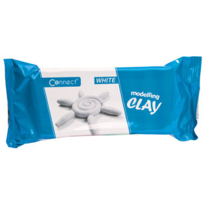 Glinamol 0,45 kg Connect bijeli
