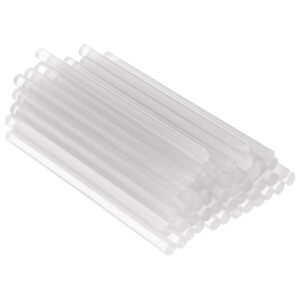 Ljepilo patrone fi-10 mmx20 cm 1 kg pk50 Knorr Prandell 21-8051461 prozirno