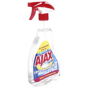Sredstvo - za pranje stakla 750 ml Ajax Crystal