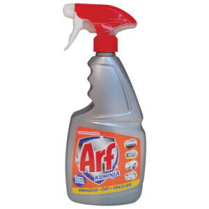 Sredstvo - Arf za kuhinju 650 ml - sa prskalicom