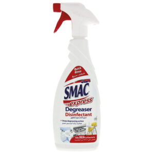 Sredstvo - Smac Express odmašćivač dezinfekcijski 650 ml