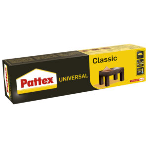 Ljepilo univerzalno tuba 50 ml Pattex Classic Henkel 1429587
