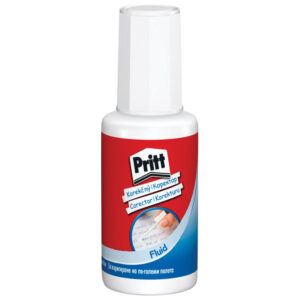 Korektor bočica 20 ml Pritt 1620 Henkel 2679466