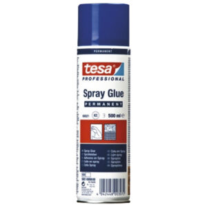 Ljepilo u spreju 300 ml Spruhkleber Tesa 60020