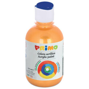 Boja tempera akrilna 300 ml Primo 400TA300920 zlatna