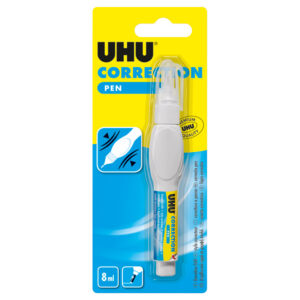 Korektor olovka  8 ml metalni vrh UHU L0181751 blister!!