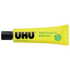 Ljepilo univerzalno tuba 35 ml UHU.L0180160 zeleno