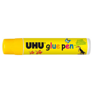 Ljepilo tekuće 50 ml u olovci Glue pen UHU.L0180601