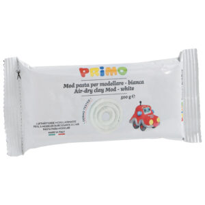 Glinamol 0,5 kg Primo 285MOD500B bijeli