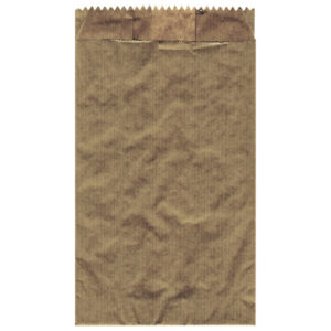 Vrećica Natron za 5kg 24x43 cm pk10 kg