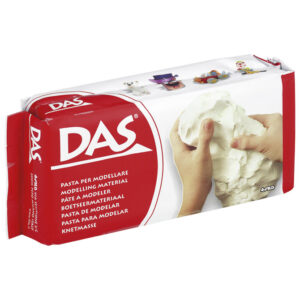 Glinamol 0,5 kg DAS Fila 3870 bijeli