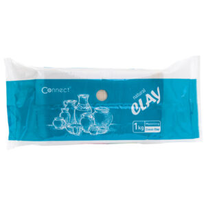 Glina za pečenje 1 kg Connect