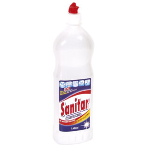 Sredstvo - Wc Sanitar  750 ml