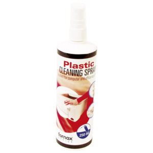 Sredstvo za brisanje plastike-sprej 250 ml Fornax