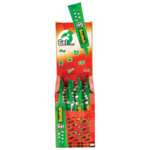 Ljepilo univerzalno gel tuba 30 ml Scotch 3M.3045D24