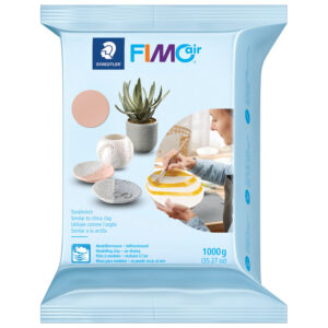 Glinamol 1 kg Fimo Air Basic Staedtler 8101-43 boja mesa