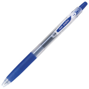 Roler gel 0,7 mm Pop`Lol Pilot BL-PL-7-L plavi