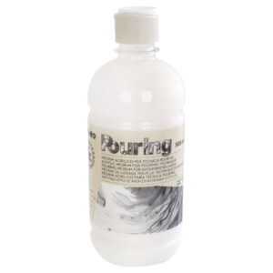 Medij za tehniku izlijevanja akrilni Pouring Primo CMP. 500 ml 4001PG500M