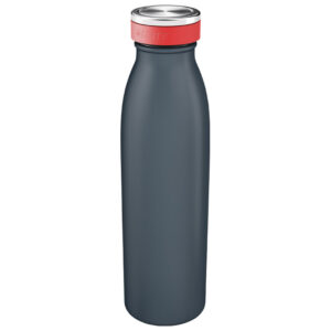 Boca termo metalna 500 ml Cosy Leitz 90160089 tamnosiva