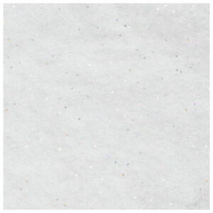 Papir ukrasni Tissue 50x75 cm pk3 Diamant Heyda 20-33757 76 bijeli blister