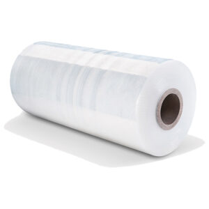 Folija za omatanje strojna 50 cm/16 kg 12 my Stretch Fornax prozirna