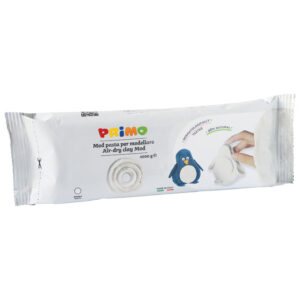 Glinamol 1 kg Primo 2856MOD1000B bijeli