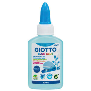 Ljepilo tekuće plavo 40 ml Fila 545900