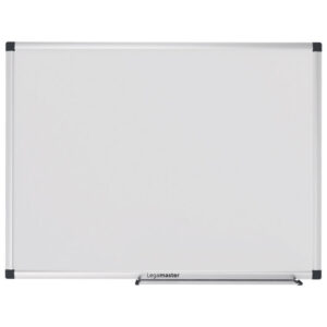 Ploča magnetna  60x45 cm aluminijski okvir Unite Plus Legamaster 7-108235 bijela