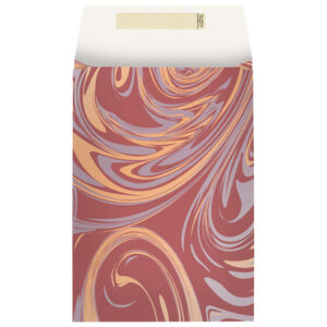 Vrećice-kuverte ukrasne strip 17,5x4x25 cm pk10 Stewo 5299 33