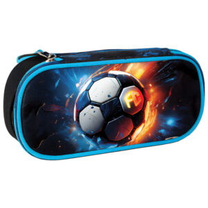 Pernica vrećica/pravokutna Football compact 26.Connect