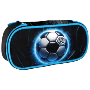 Pernica vrećica/pravokutna Football Club compact 26.Connect