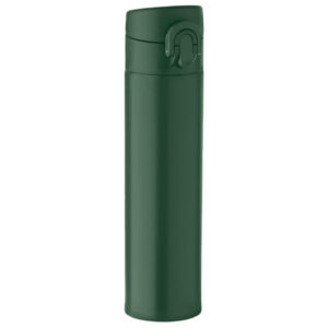 Boca termo metalna 300 ml tamnozelena