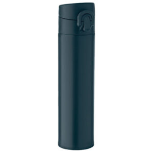 Boca termo metalna 300 ml tamnoplava