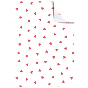 Papir ukrasni Tissue 50x70 cm pk5 Love Stewo 5922 20 blister